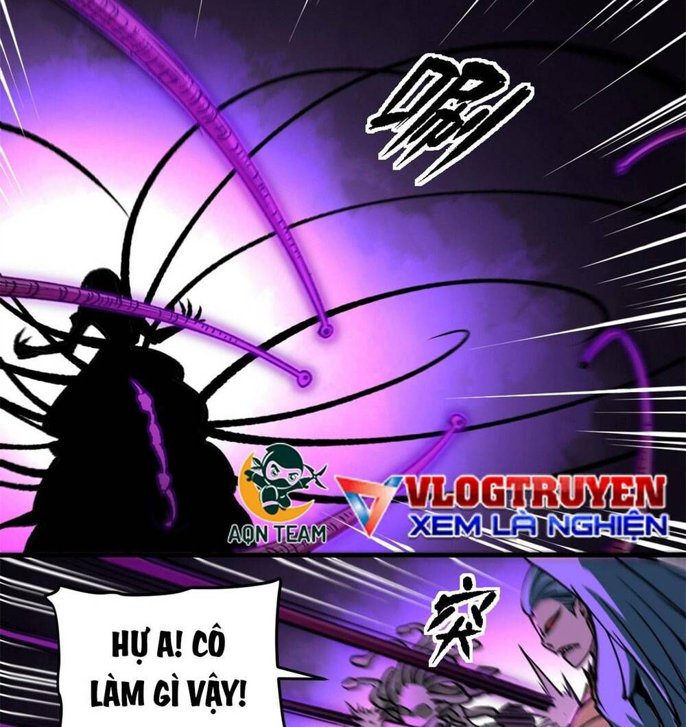 đọc truyện Trưởng Giám Ngục Trông Coi Các Ma Nữ Chương 27 ảnh 16 tại Thiên Thai Truyện