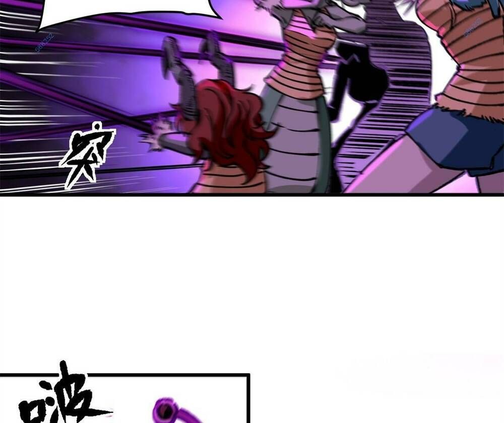 đọc truyện Trưởng Giám Ngục Trông Coi Các Ma Nữ Chương 27 ảnh 17 tại Thiên Thai Truyện