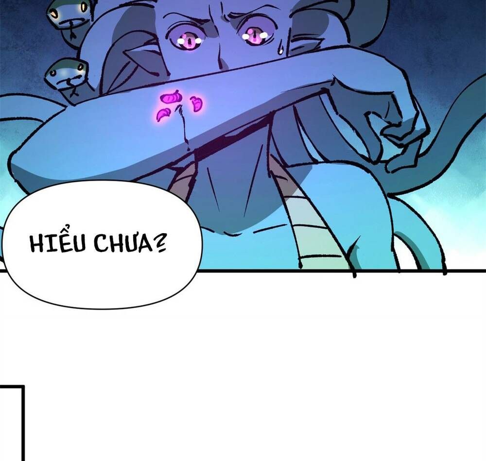 đọc truyện Trưởng Giám Ngục Trông Coi Các Ma Nữ Chương 27 ảnh 20 tại Thiên Thai Truyện