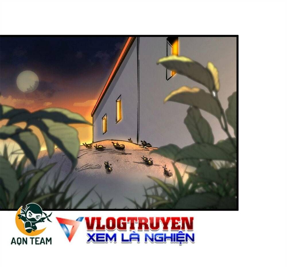 đọc truyện Trưởng Giám Ngục Trông Coi Các Ma Nữ Chương 27 ảnh 4 tại Thiên Thai Truyện