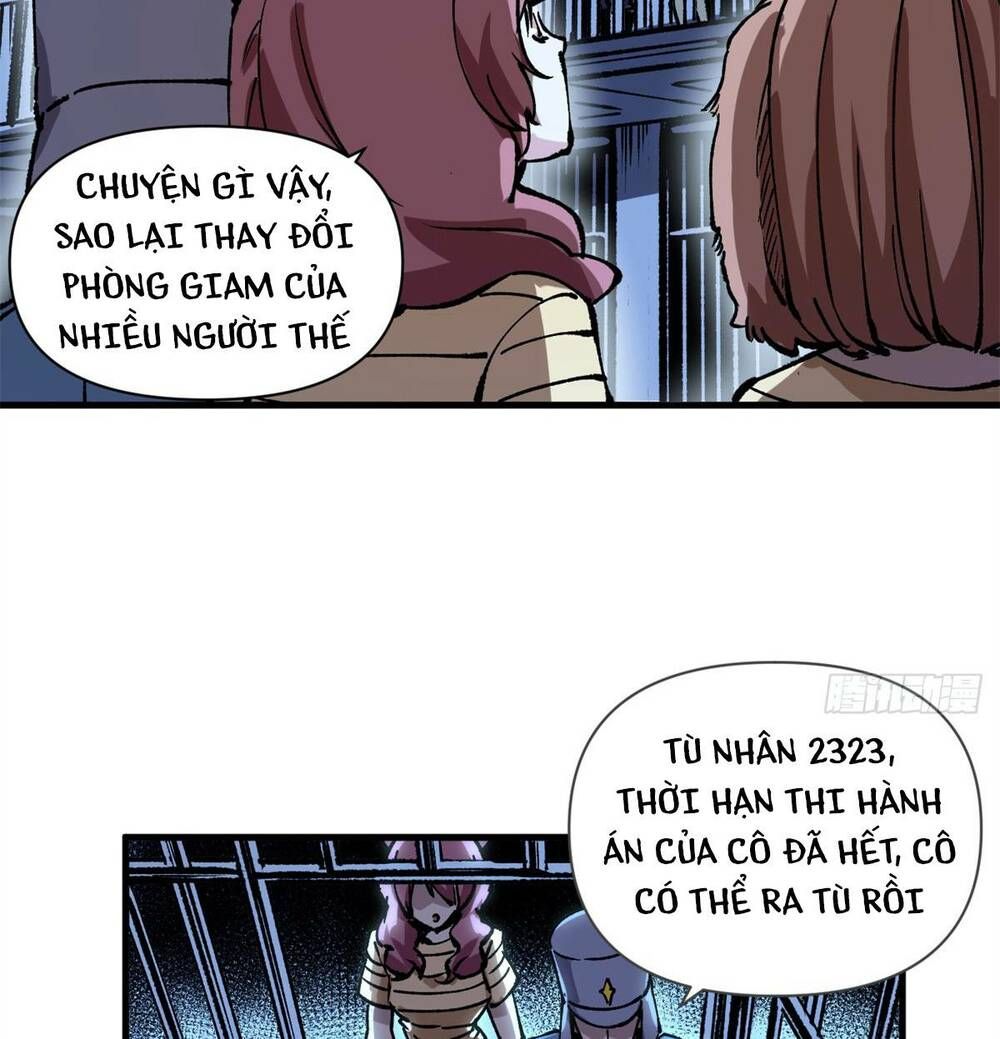 đọc truyện Trưởng Giám Ngục Trông Coi Các Ma Nữ Chương 27 ảnh 24 tại Thiên Thai Truyện