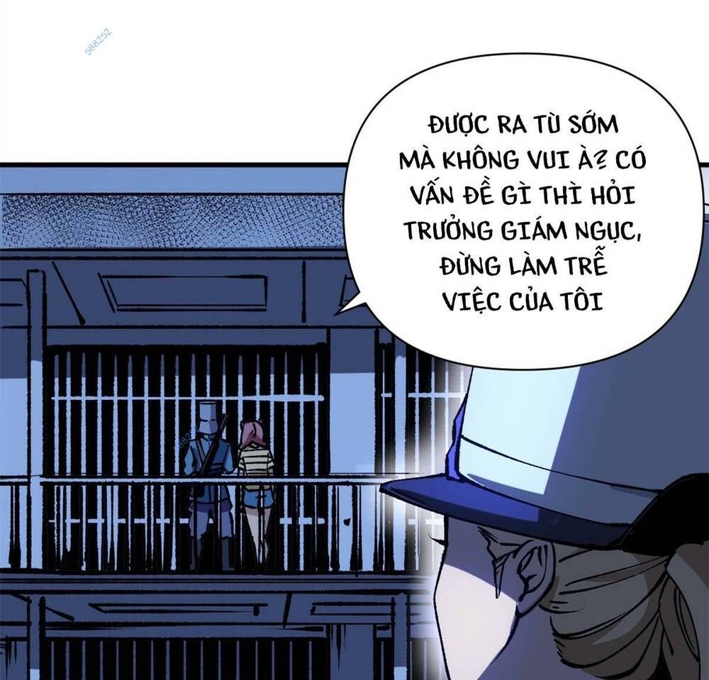 đọc truyện Trưởng Giám Ngục Trông Coi Các Ma Nữ Chương 27 ảnh 27 tại Thiên Thai Truyện