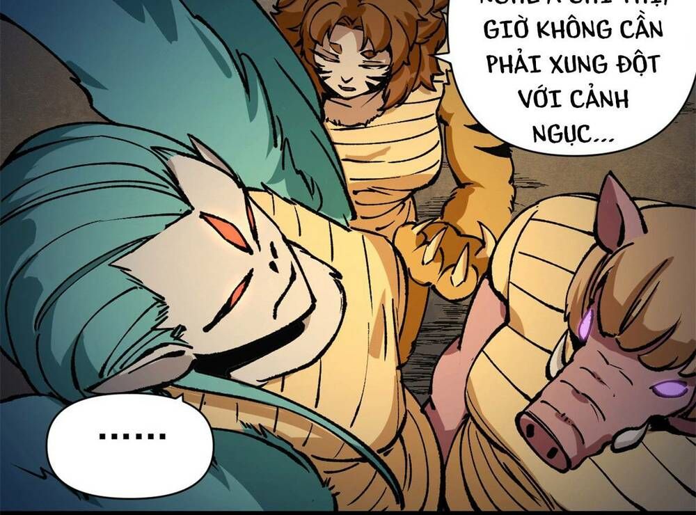 đọc truyện Trưởng Giám Ngục Trông Coi Các Ma Nữ Chương 27 ảnh 36 tại Thiên Thai Truyện