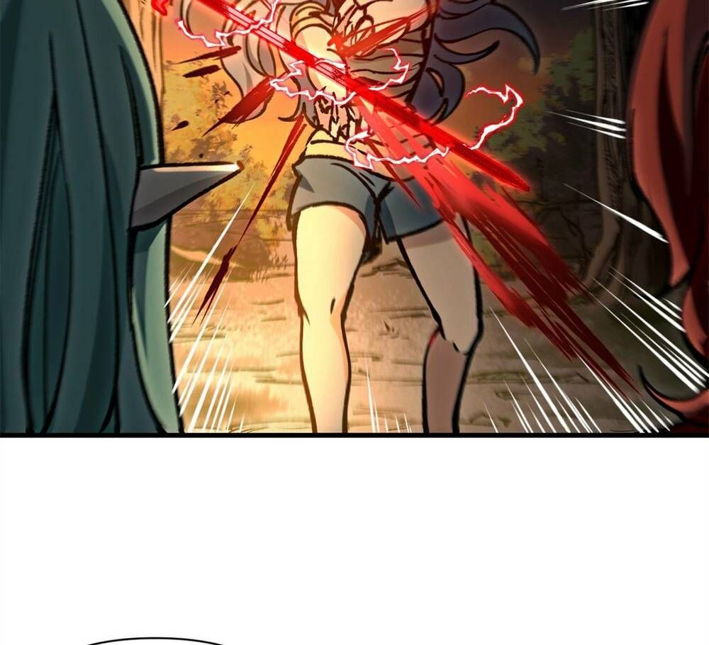 đọc truyện Trưởng Giám Ngục Trông Coi Các Ma Nữ Chương 27 ảnh 6 tại Thiên Thai Truyện