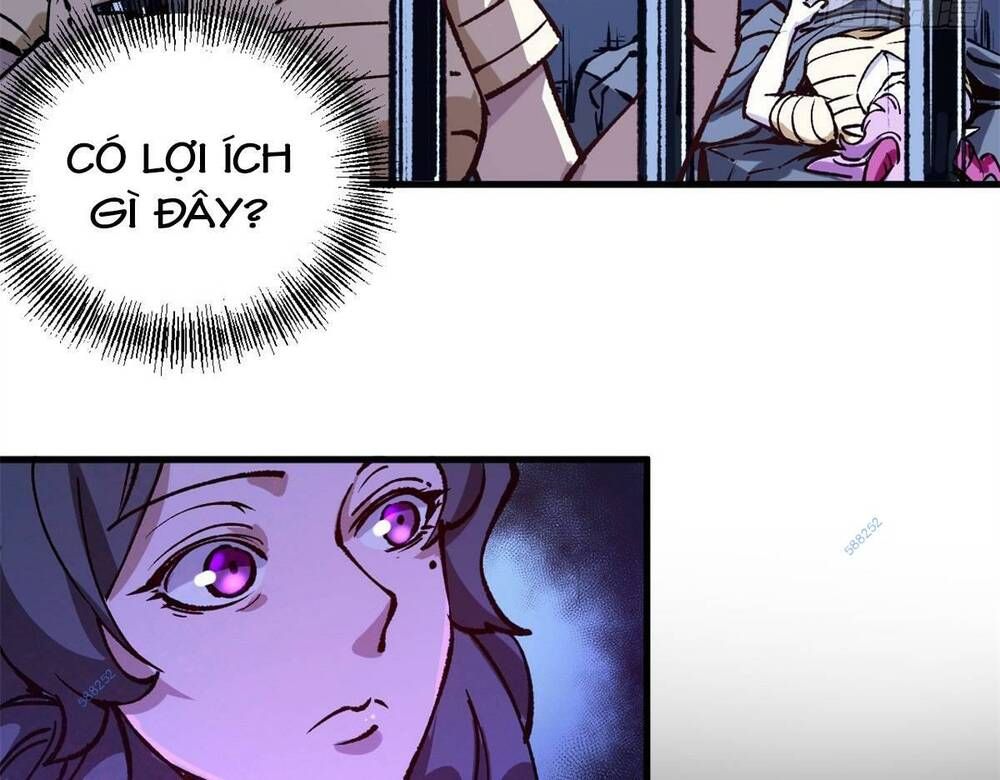 đọc truyện Trưởng Giám Ngục Trông Coi Các Ma Nữ Chương 27 ảnh 49 tại Thiên Thai Truyện