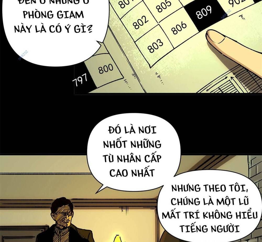 đọc truyện Trưởng Giám Ngục Trông Coi Các Ma Nữ Chương 27 ảnh 51 tại Thiên Thai Truyện