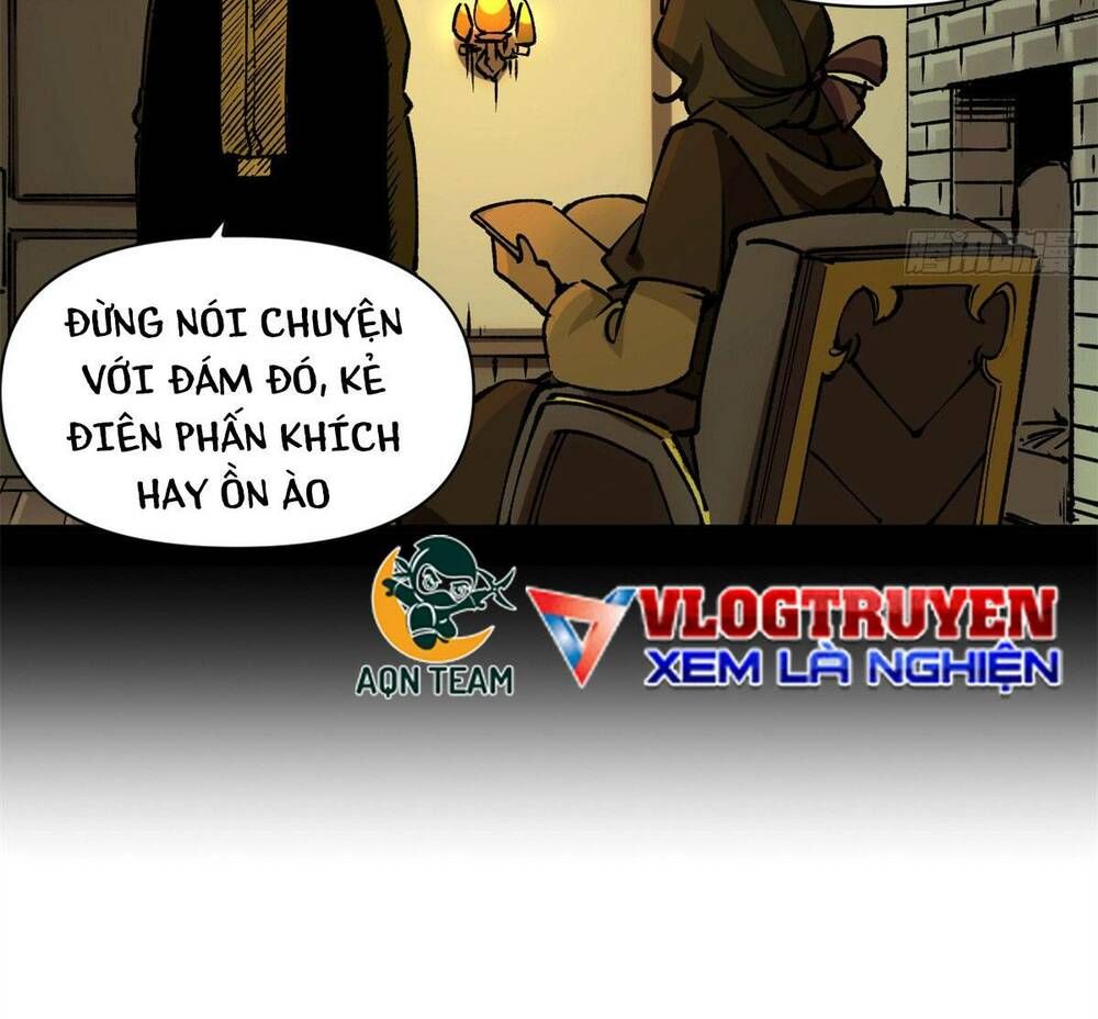 đọc truyện Trưởng Giám Ngục Trông Coi Các Ma Nữ Chương 27 ảnh 52 tại Thiên Thai Truyện