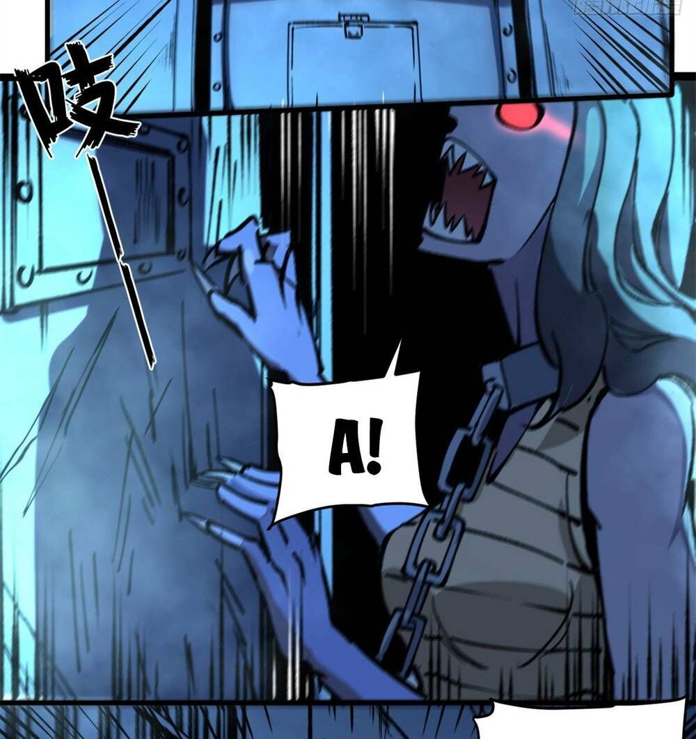 đọc truyện Trưởng Giám Ngục Trông Coi Các Ma Nữ Chương 27 ảnh 54 tại Thiên Thai Truyện