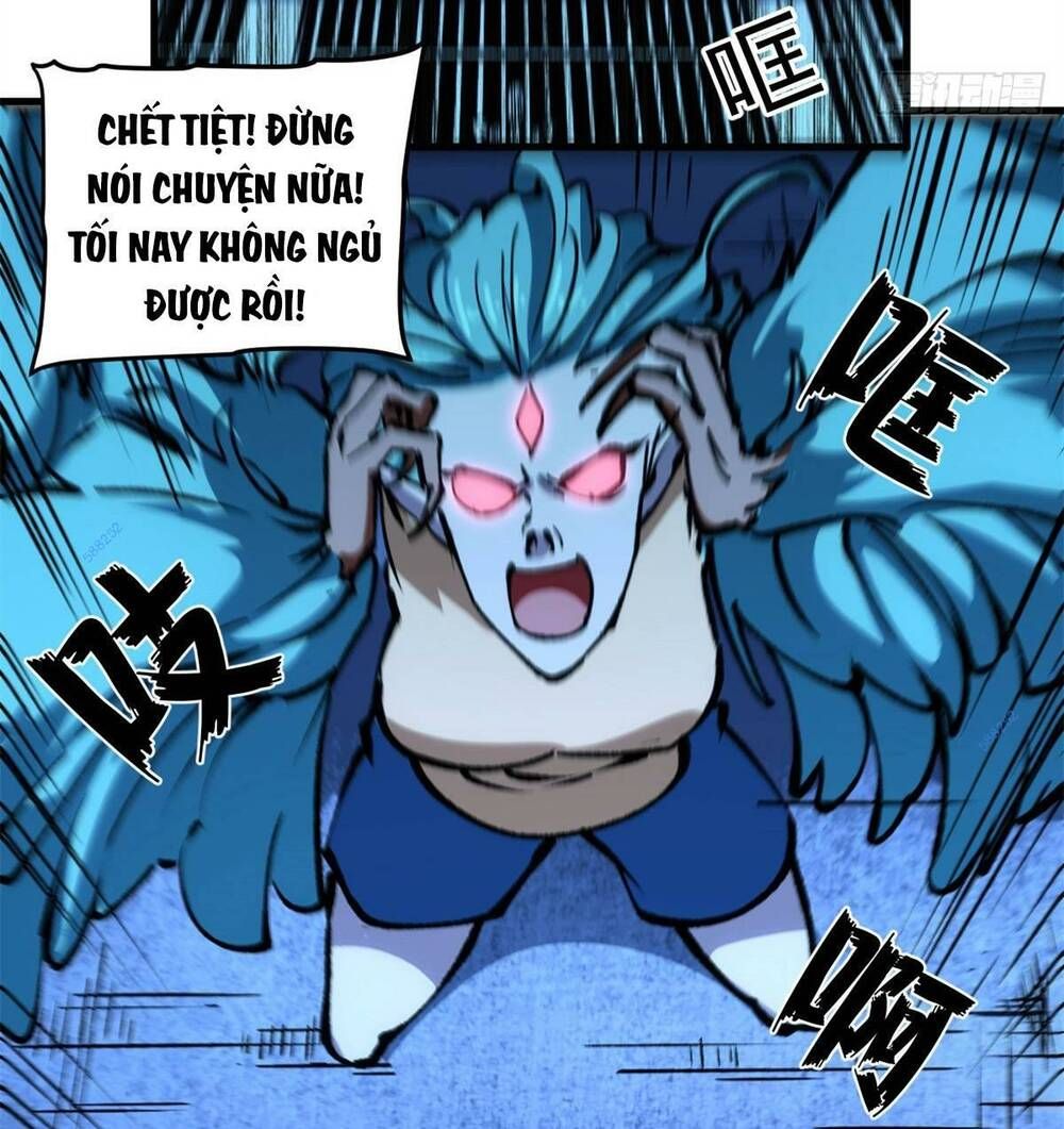 đọc truyện Trưởng Giám Ngục Trông Coi Các Ma Nữ Chương 27 ảnh 57 tại Thiên Thai Truyện