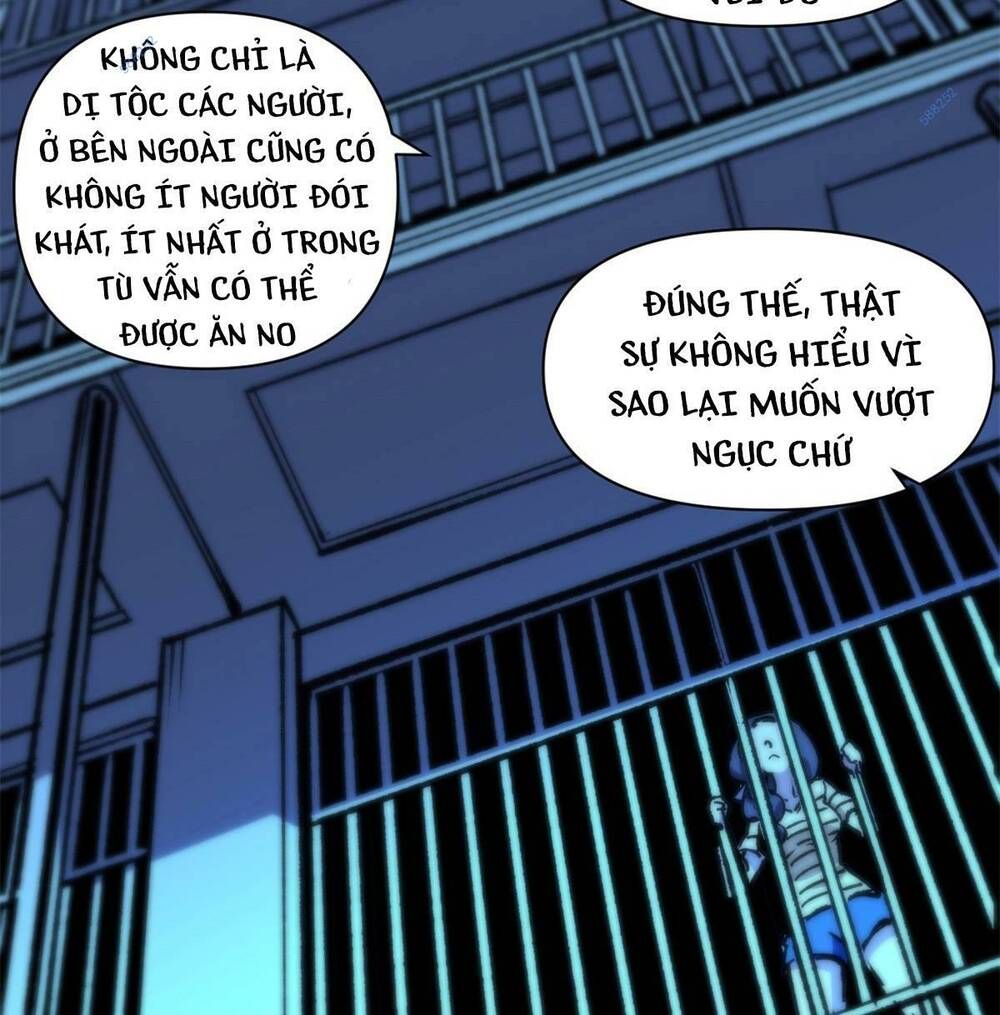 đọc truyện Trưởng Giám Ngục Trông Coi Các Ma Nữ Chương 27 ảnh 61 tại Thiên Thai Truyện