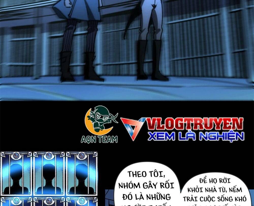 đọc truyện Trưởng Giám Ngục Trông Coi Các Ma Nữ Chương 27 ảnh 64 tại Thiên Thai Truyện