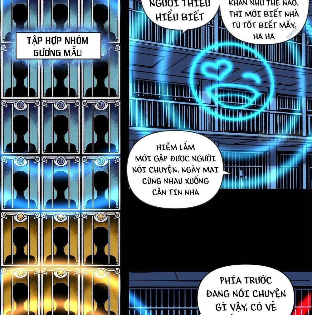 đọc truyện Trưởng Giám Ngục Trông Coi Các Ma Nữ Chương 27 ảnh 65 tại Thiên Thai Truyện