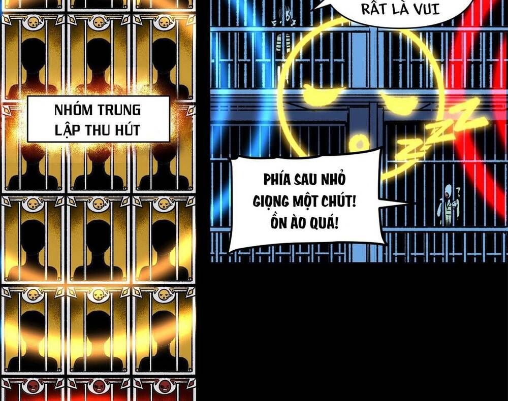 đọc truyện Trưởng Giám Ngục Trông Coi Các Ma Nữ Chương 27 ảnh 66 tại Thiên Thai Truyện