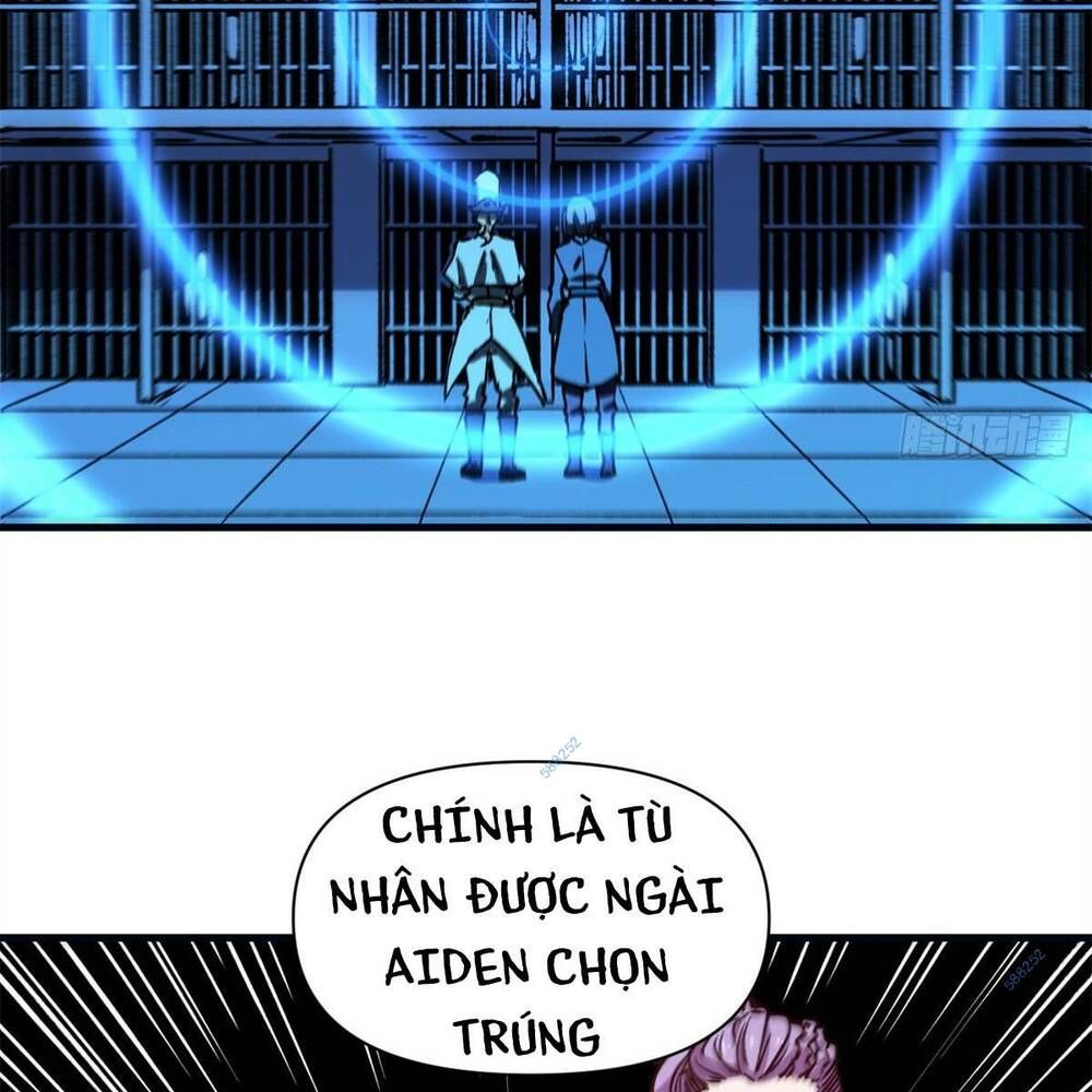 đọc truyện Trưởng Giám Ngục Trông Coi Các Ma Nữ Chương 27 ảnh 69 tại Thiên Thai Truyện