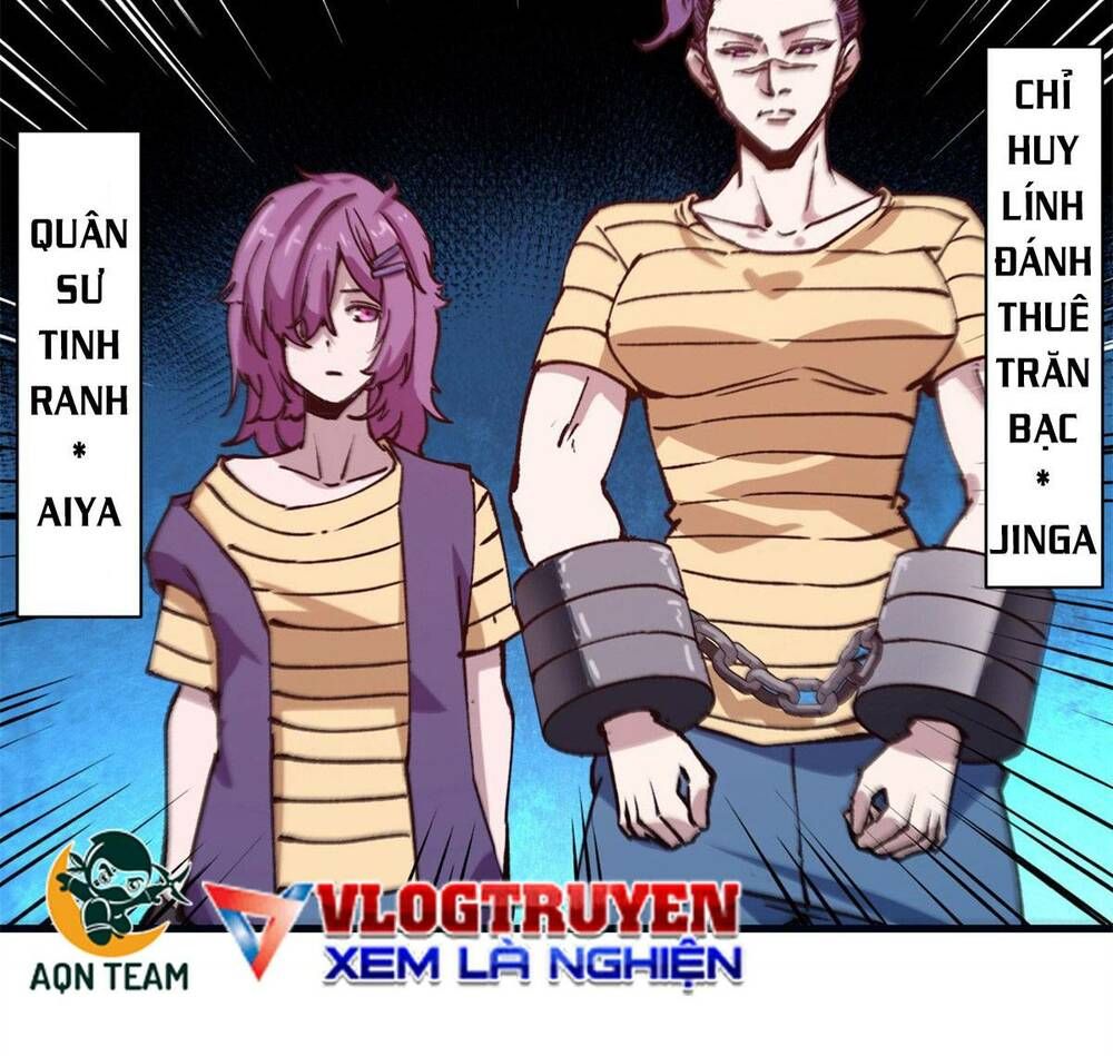 đọc truyện Trưởng Giám Ngục Trông Coi Các Ma Nữ Chương 27 ảnh 70 tại Thiên Thai Truyện