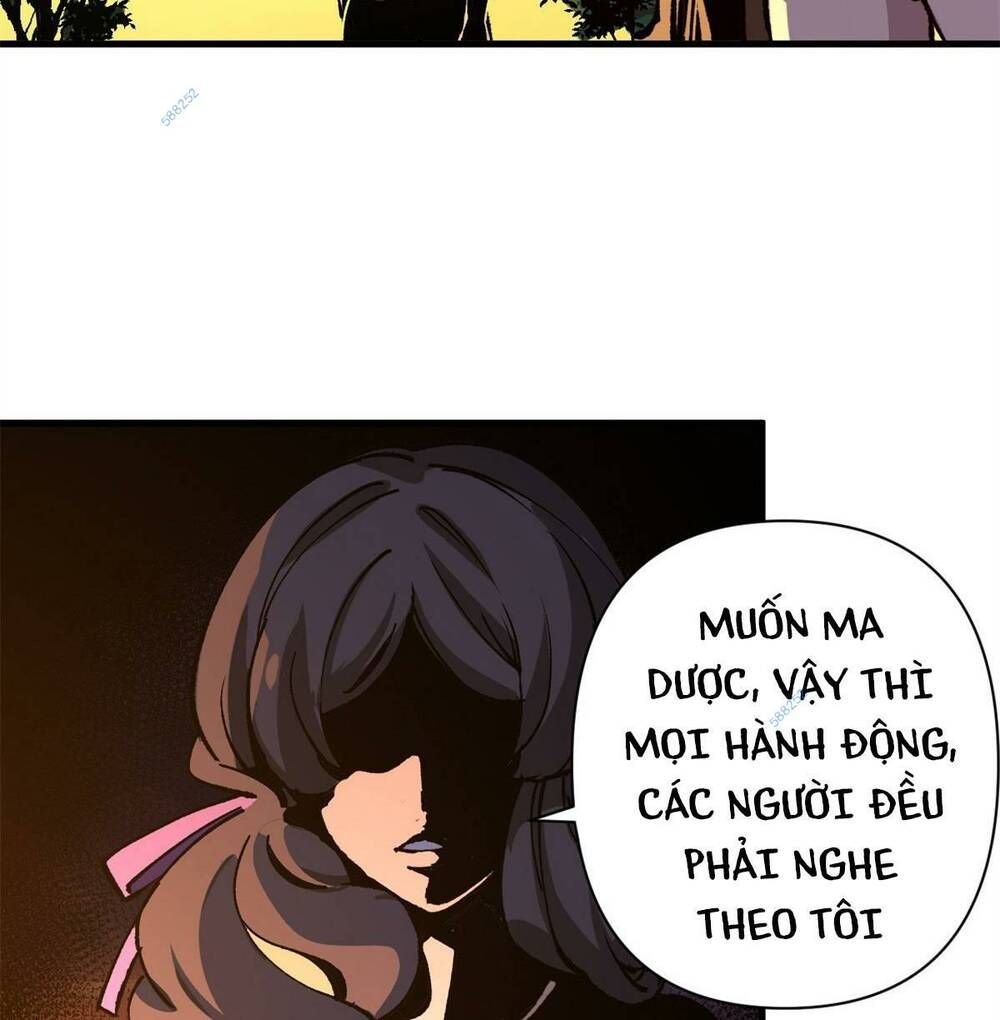 đọc truyện Trưởng Giám Ngục Trông Coi Các Ma Nữ Chương 27 ảnh 9 tại Thiên Thai Truyện