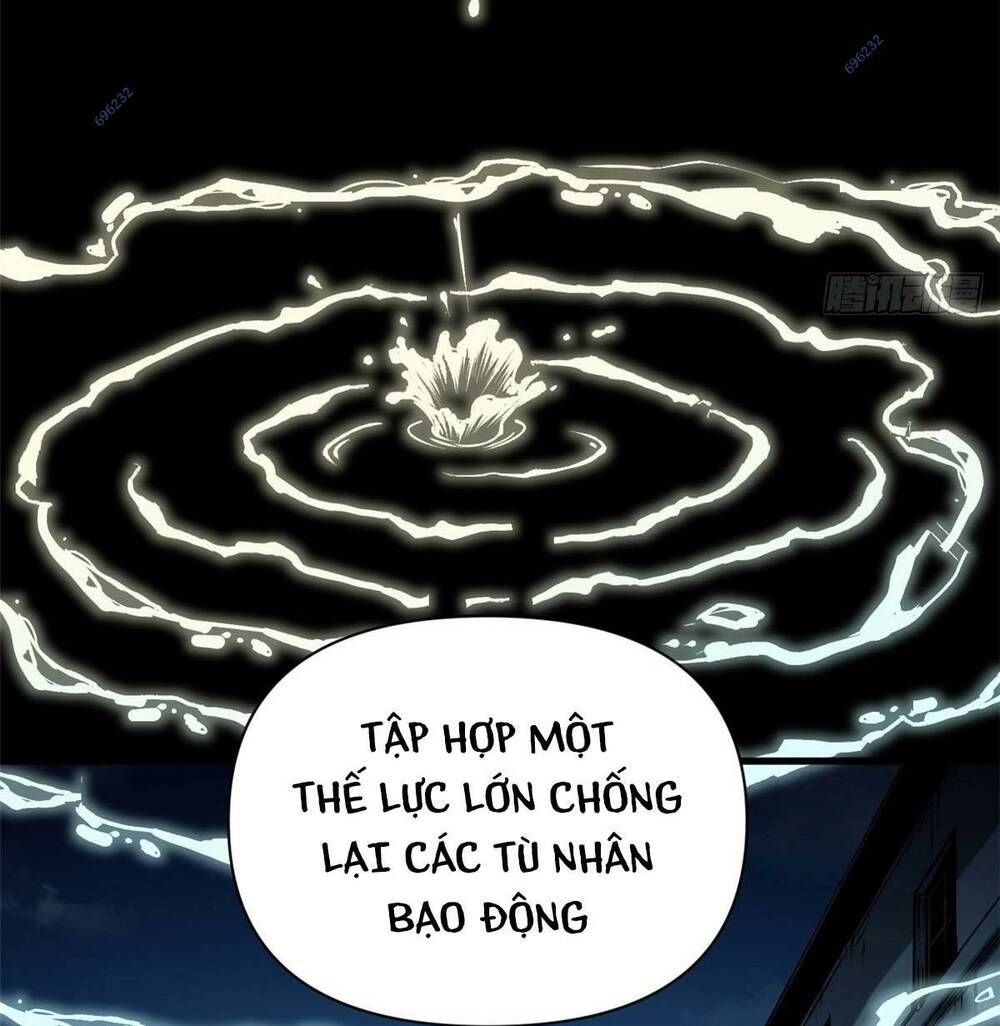 đọc truyện Trưởng Giám Ngục Trông Coi Các Ma Nữ Chương 28 ảnh 19 tại Thiên Thai Truyện