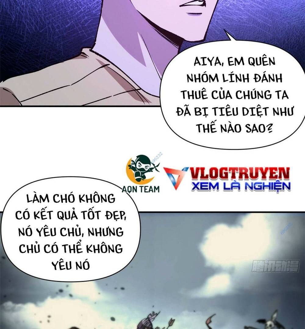 đọc truyện Trưởng Giám Ngục Trông Coi Các Ma Nữ Chương 28 ảnh 23 tại Thiên Thai Truyện