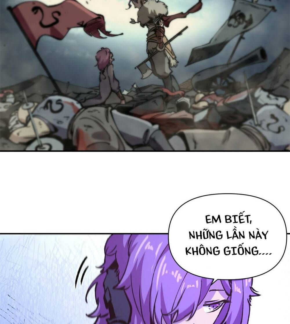 đọc truyện Trưởng Giám Ngục Trông Coi Các Ma Nữ Chương 28 ảnh 24 tại Thiên Thai Truyện