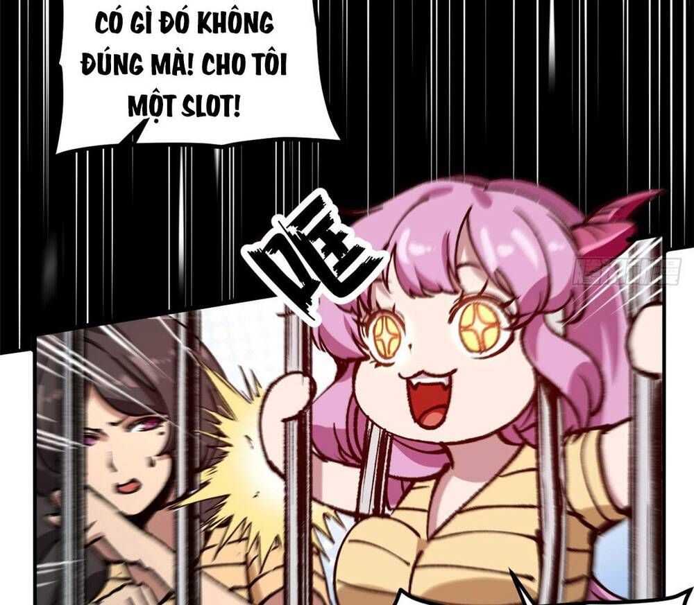 đọc truyện Trưởng Giám Ngục Trông Coi Các Ma Nữ Chương 28 ảnh 30 tại Thiên Thai Truyện