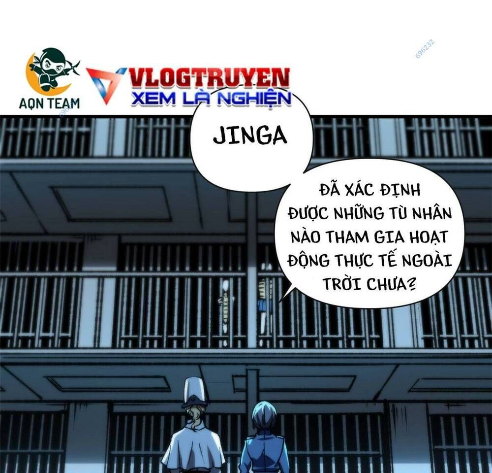 đọc truyện Trưởng Giám Ngục Trông Coi Các Ma Nữ Chương 28 ảnh 5 tại Thiên Thai Truyện