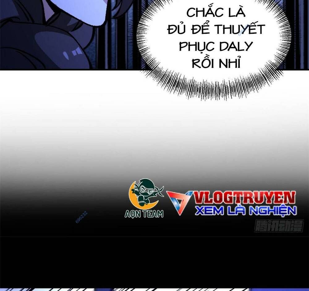 đọc truyện Trưởng Giám Ngục Trông Coi Các Ma Nữ Chương 28 ảnh 35 tại Thiên Thai Truyện