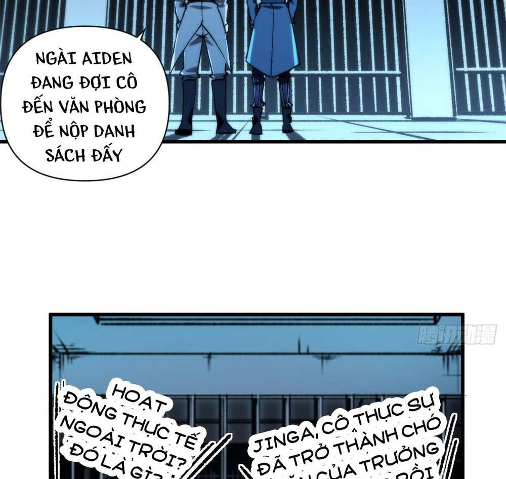 đọc truyện Trưởng Giám Ngục Trông Coi Các Ma Nữ Chương 28 ảnh 6 tại Thiên Thai Truyện