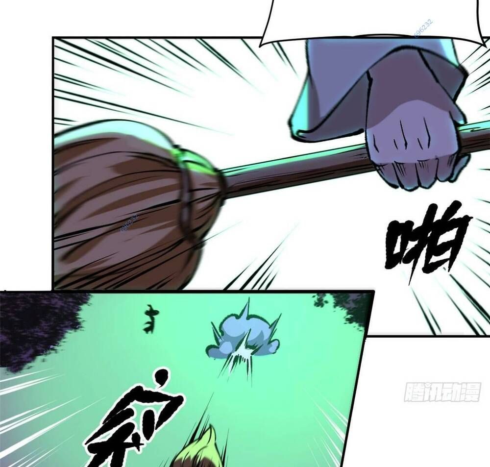 đọc truyện Trưởng Giám Ngục Trông Coi Các Ma Nữ Chương 28 ảnh 43 tại Thiên Thai Truyện