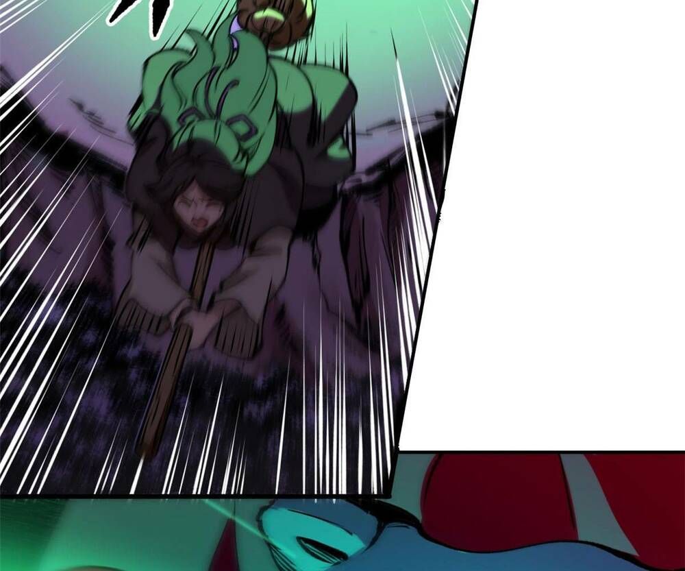 đọc truyện Trưởng Giám Ngục Trông Coi Các Ma Nữ Chương 28 ảnh 44 tại Thiên Thai Truyện