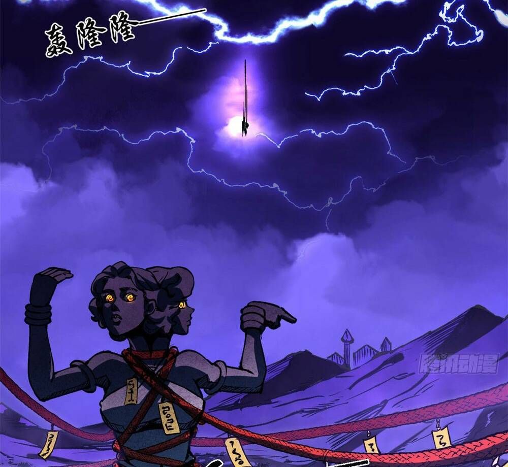 đọc truyện Trưởng Giám Ngục Trông Coi Các Ma Nữ Chương 28 ảnh 48 tại Thiên Thai Truyện