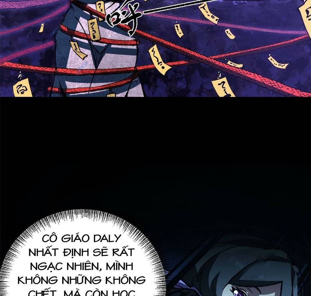 đọc truyện Trưởng Giám Ngục Trông Coi Các Ma Nữ Chương 28 ảnh 49 tại Thiên Thai Truyện