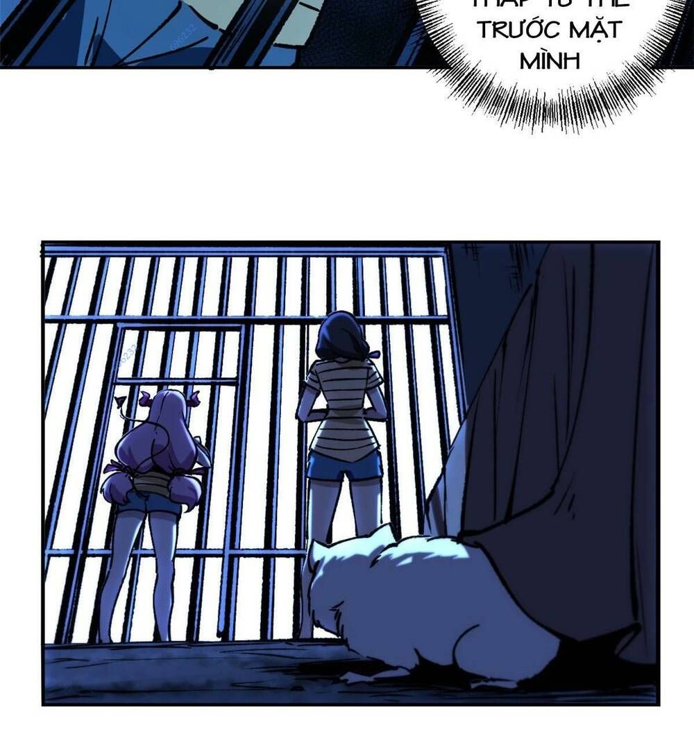 đọc truyện Trưởng Giám Ngục Trông Coi Các Ma Nữ Chương 28 ảnh 51 tại Thiên Thai Truyện