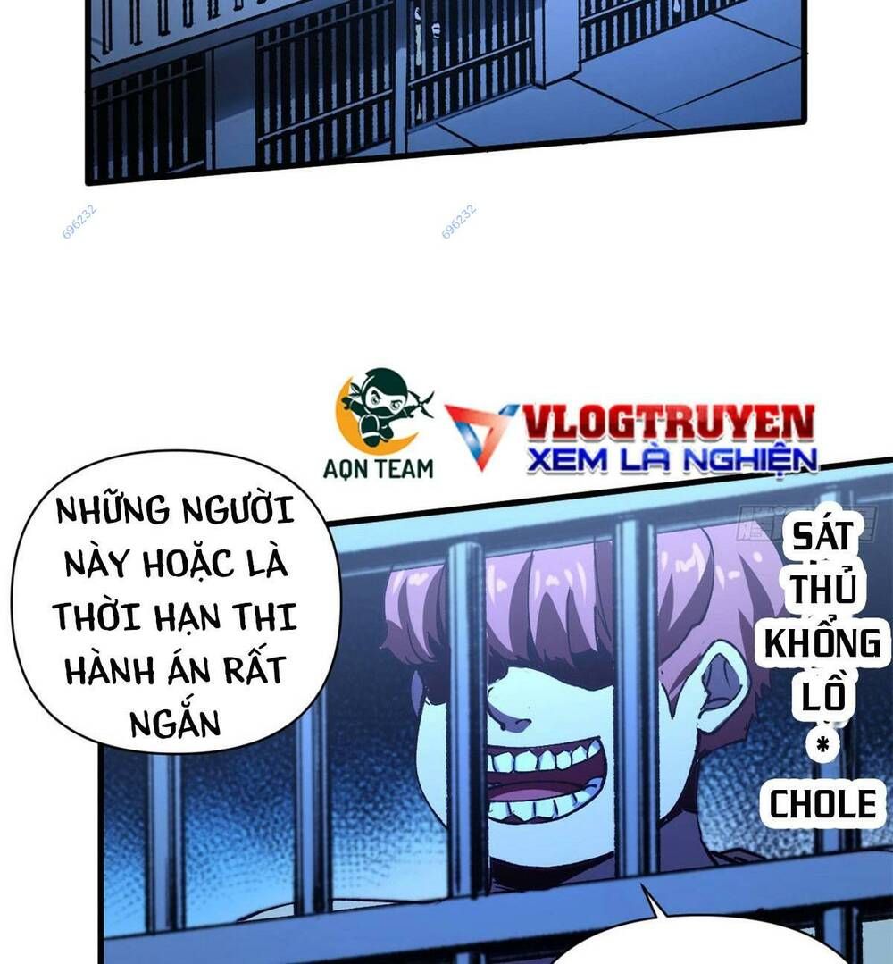 đọc truyện Trưởng Giám Ngục Trông Coi Các Ma Nữ Chương 28 ảnh 11 tại Thiên Thai Truyện