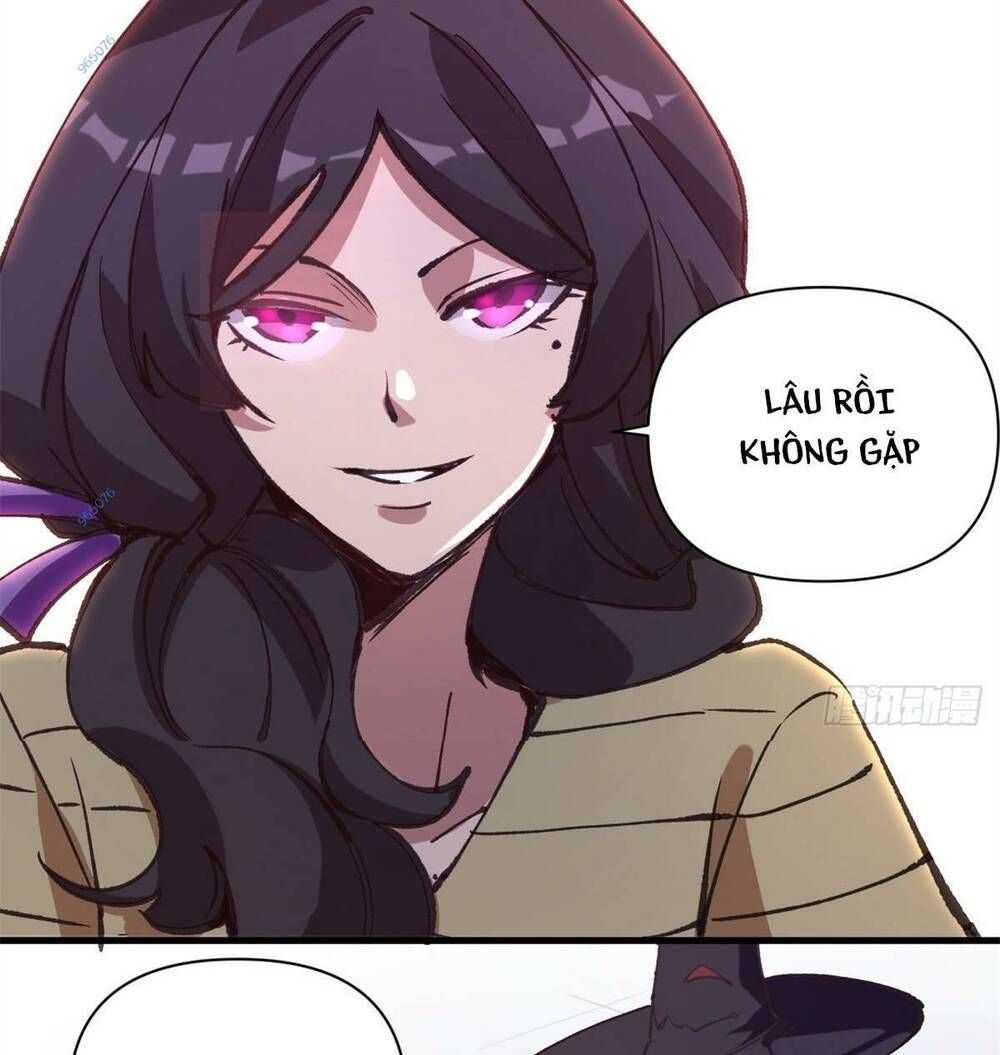 đọc truyện Trưởng Giám Ngục Trông Coi Các Ma Nữ Chương 29 ảnh 13 tại Thiên Thai Truyện