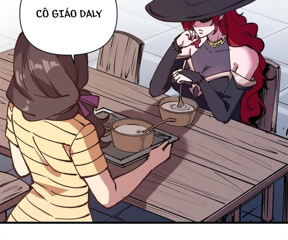 đọc truyện Trưởng Giám Ngục Trông Coi Các Ma Nữ Chương 29 ảnh 14 tại Thiên Thai Truyện