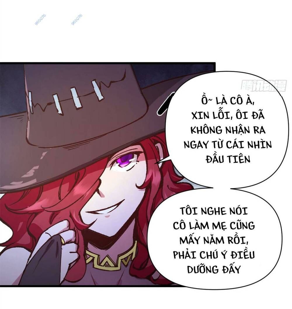 đọc truyện Trưởng Giám Ngục Trông Coi Các Ma Nữ Chương 29 ảnh 15 tại Thiên Thai Truyện