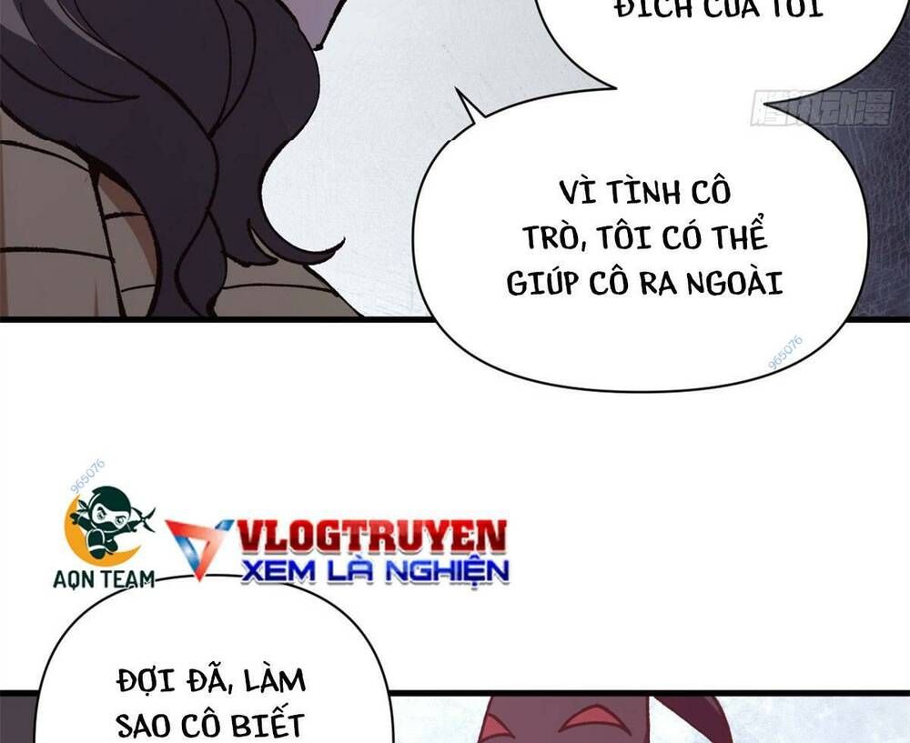 đọc truyện Trưởng Giám Ngục Trông Coi Các Ma Nữ Chương 29 ảnh 17 tại Thiên Thai Truyện