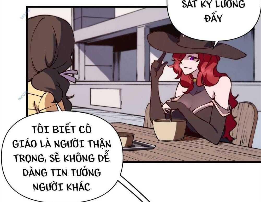 đọc truyện Trưởng Giám Ngục Trông Coi Các Ma Nữ Chương 29 ảnh 21 tại Thiên Thai Truyện