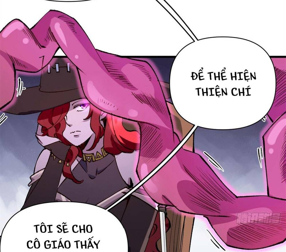 đọc truyện Trưởng Giám Ngục Trông Coi Các Ma Nữ Chương 29 ảnh 22 tại Thiên Thai Truyện