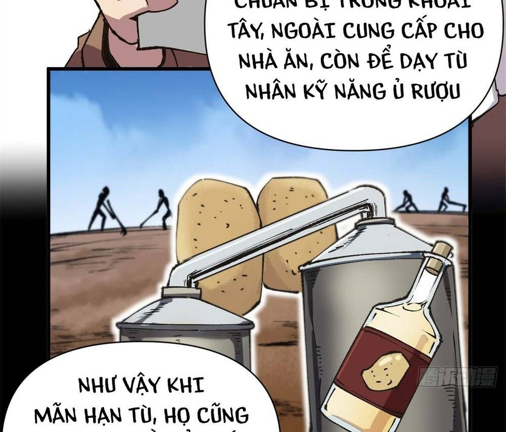 đọc truyện Trưởng Giám Ngục Trông Coi Các Ma Nữ Chương 29 ảnh 26 tại Thiên Thai Truyện