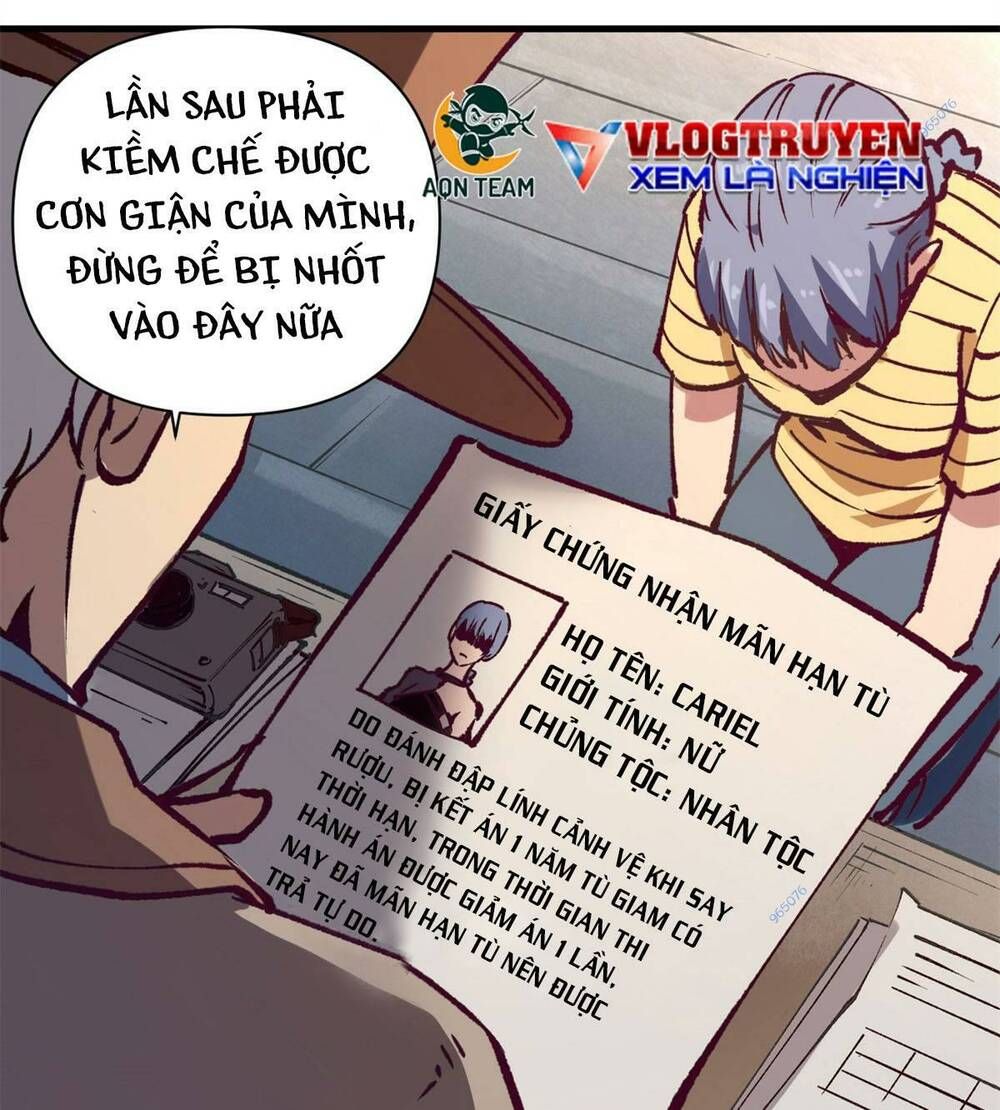 đọc truyện Trưởng Giám Ngục Trông Coi Các Ma Nữ Chương 29 ảnh 5 tại Thiên Thai Truyện