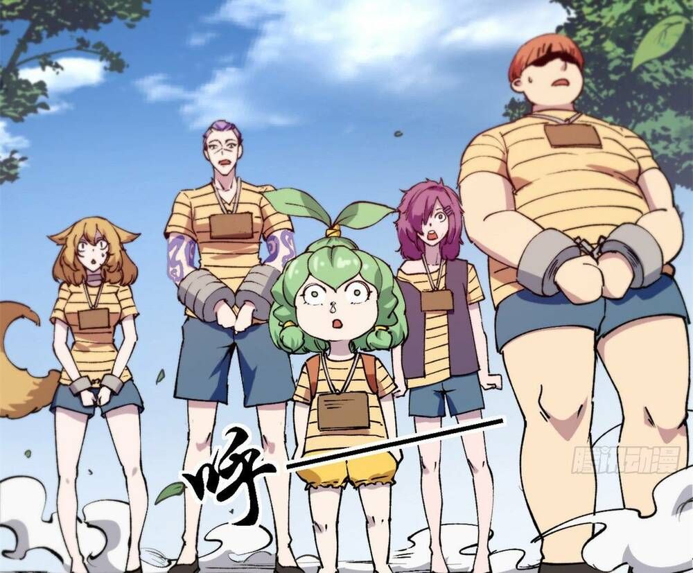 đọc truyện Trưởng Giám Ngục Trông Coi Các Ma Nữ Chương 29 ảnh 36 tại Thiên Thai Truyện