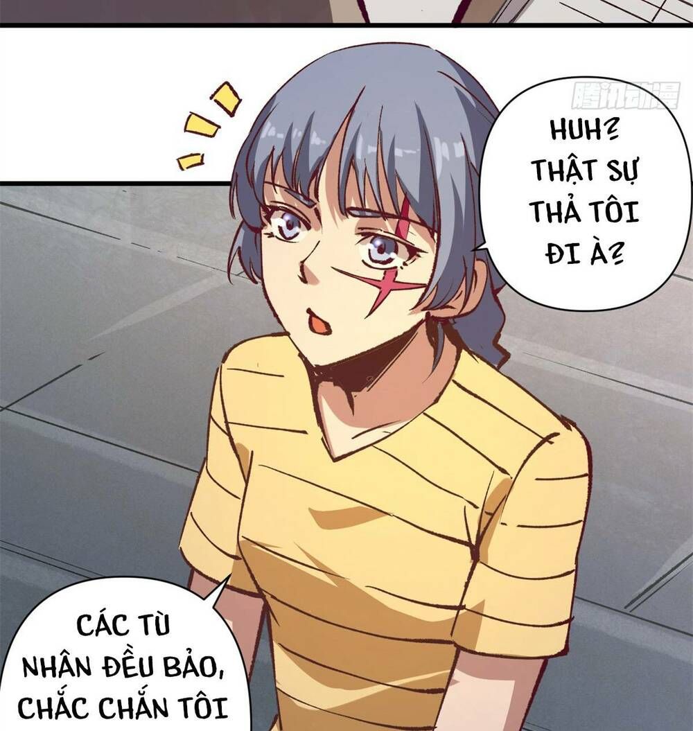 đọc truyện Trưởng Giám Ngục Trông Coi Các Ma Nữ Chương 29 ảnh 6 tại Thiên Thai Truyện