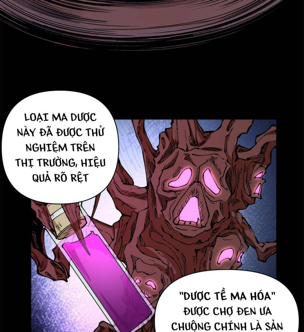 đọc truyện Trưởng Giám Ngục Trông Coi Các Ma Nữ Chương 29 ảnh 46 tại Thiên Thai Truyện