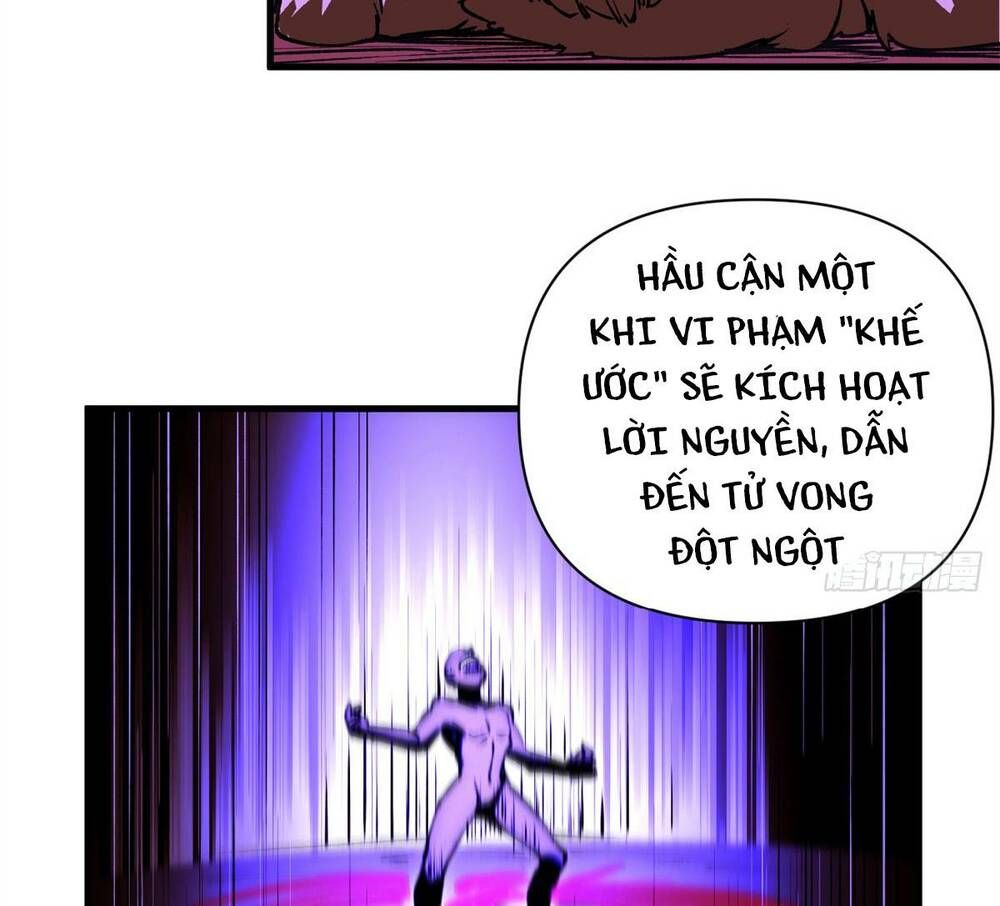 đọc truyện Trưởng Giám Ngục Trông Coi Các Ma Nữ Chương 29 ảnh 48 tại Thiên Thai Truyện