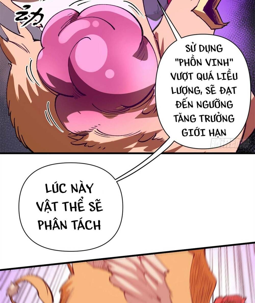 đọc truyện Trưởng Giám Ngục Trông Coi Các Ma Nữ Chương 29 ảnh 50 tại Thiên Thai Truyện