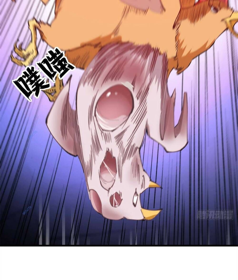 đọc truyện Trưởng Giám Ngục Trông Coi Các Ma Nữ Chương 29 ảnh 51 tại Thiên Thai Truyện