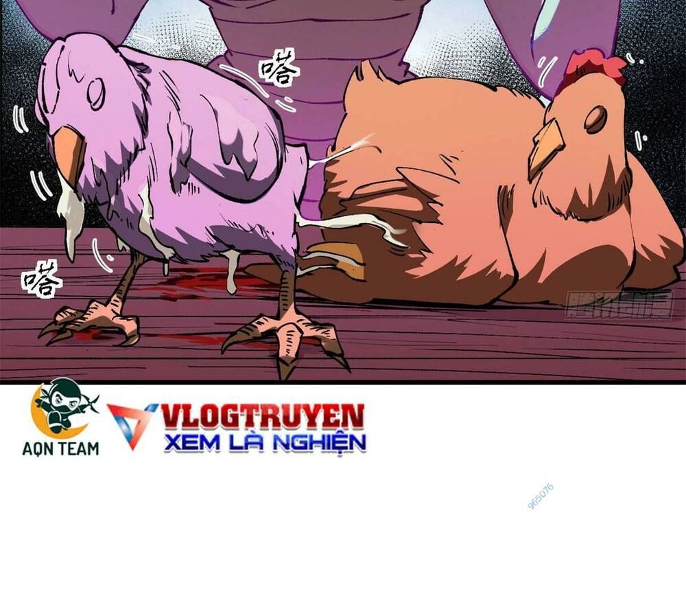 đọc truyện Trưởng Giám Ngục Trông Coi Các Ma Nữ Chương 29 ảnh 53 tại Thiên Thai Truyện