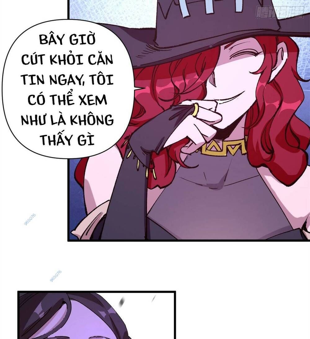 đọc truyện Trưởng Giám Ngục Trông Coi Các Ma Nữ Chương 29 ảnh 55 tại Thiên Thai Truyện