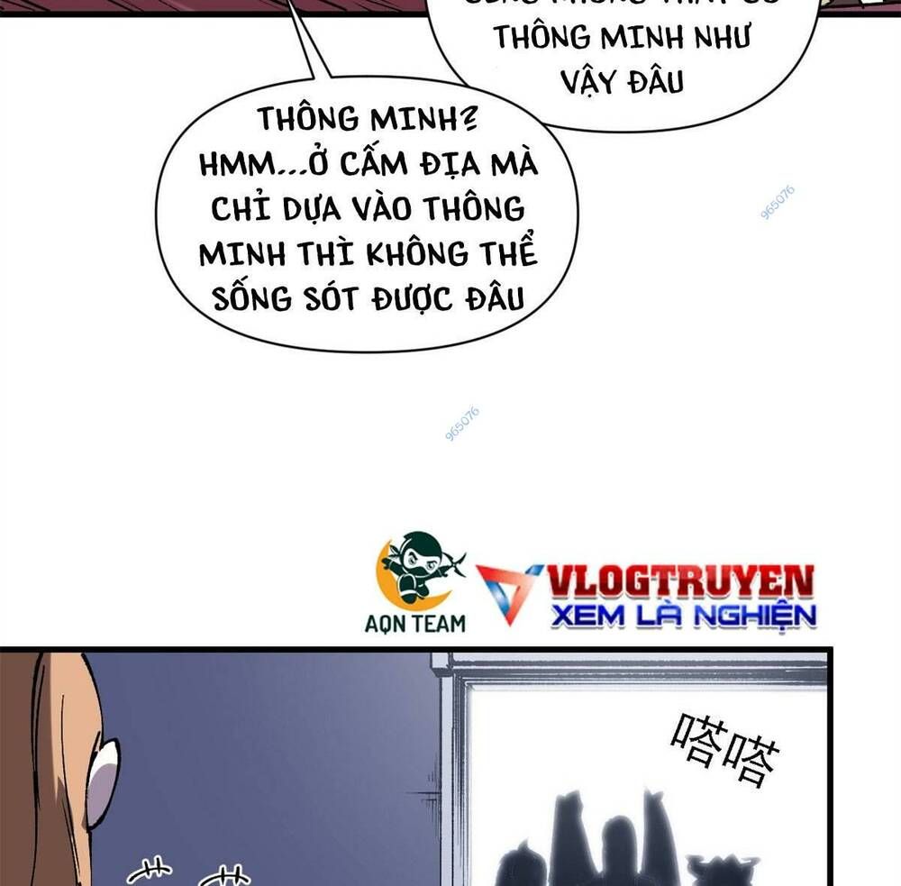 đọc truyện Trưởng Giám Ngục Trông Coi Các Ma Nữ Chương 29 ảnh 59 tại Thiên Thai Truyện